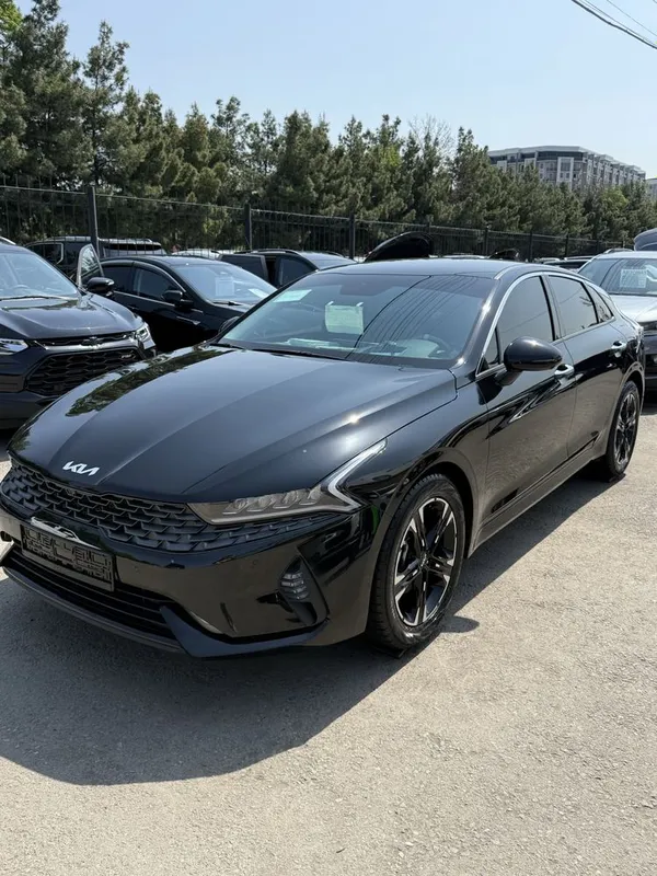Kia k5 Full (bez lyuk). 2.5 GDI motor!