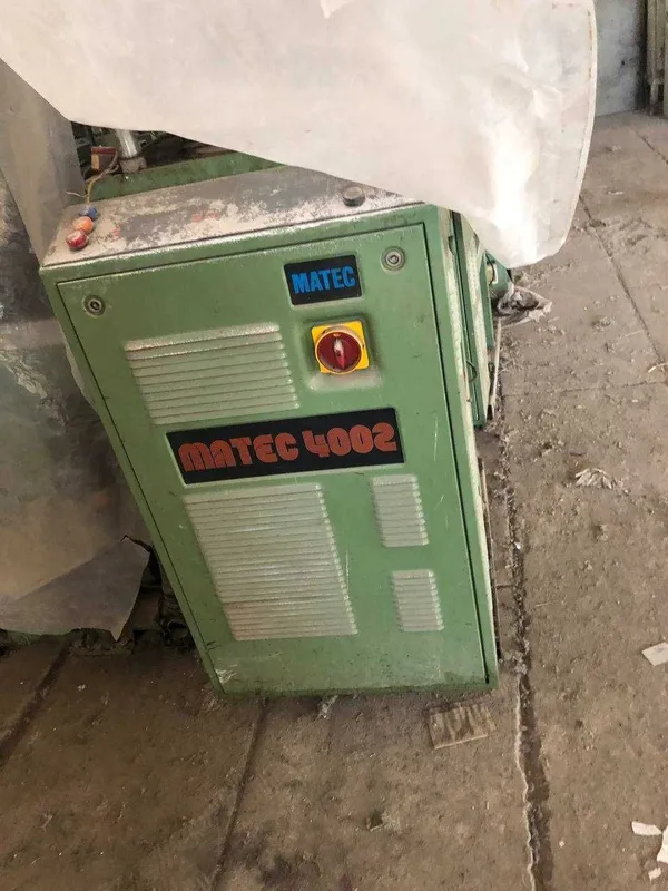 Продаётся носочные машынки matec. — фото 4