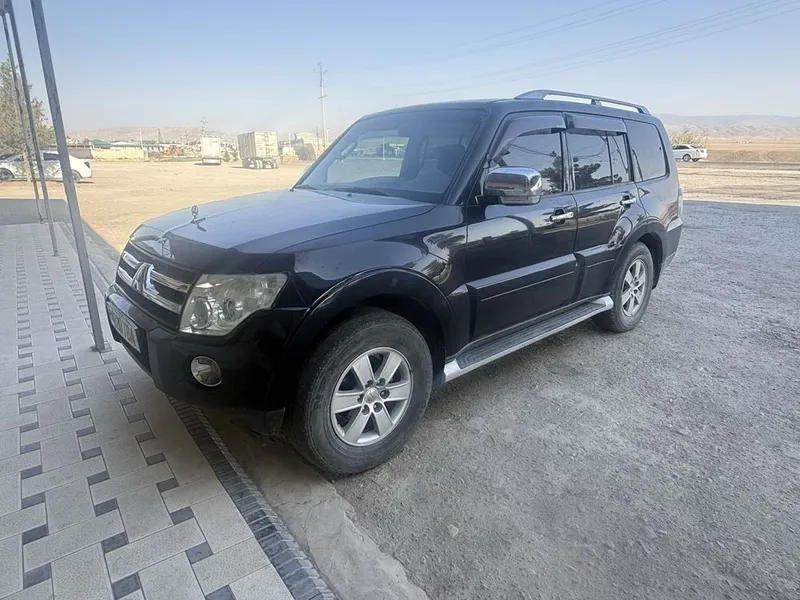 Mitsubishi pijaro 2008 yil metan bor 2 Mitsubishi pijaro 2008 yil metan bor 2