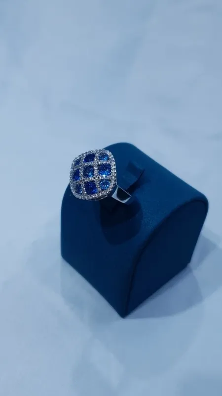Серебряное кольцо 925, Kumush uzuk 925 2 Серебряное кольцо 925, Kumush uzuk 925 2