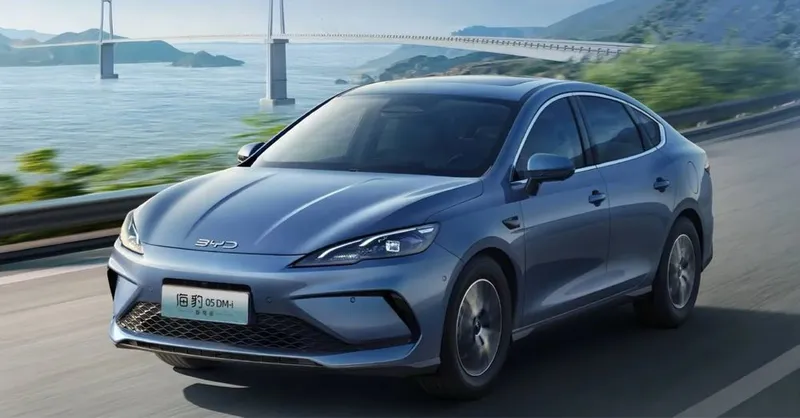 Русификация приложения на все модели BYD 2