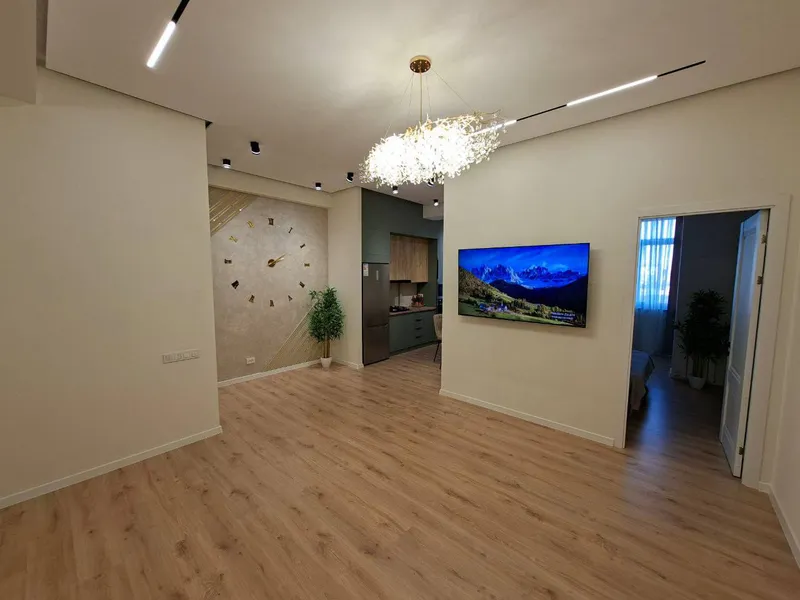 4 xonali kvartira, 110 m2, Yunusobod 5