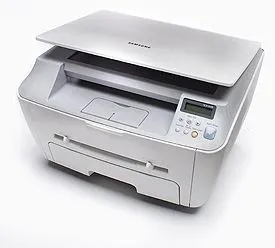 Printer SAMSUNG SCX-4100