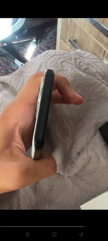 Realme gt neo3 12+4 256 7