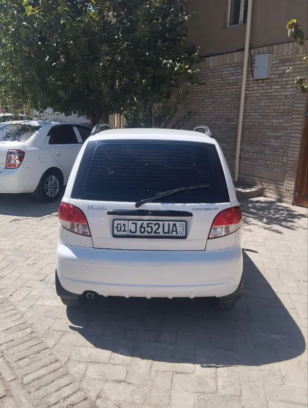 Oq matiz 2015 yil 8 Oq matiz 2015 yil 8