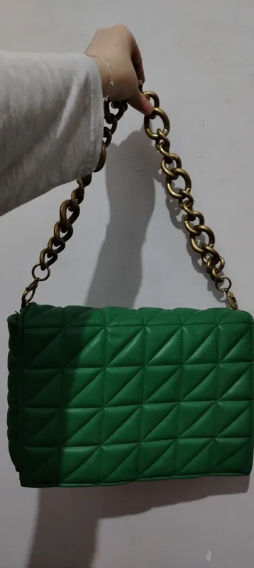 Оригинальная сумка ZARA 2 Оригинальная сумка ZARA 2