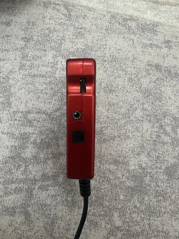 Звуковая карта Behringer UMA 222 — фото 2 Звуковая карта Behringer UMA 222 — фото 2