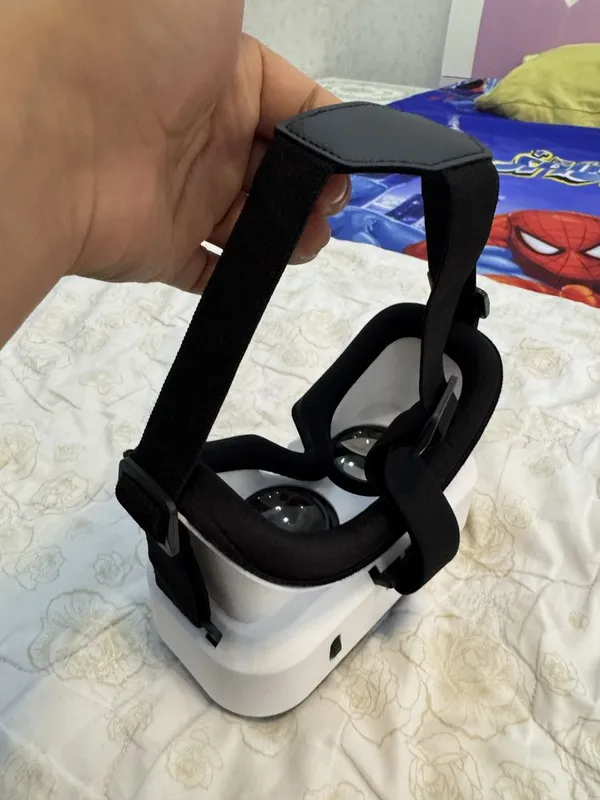 VR-очки Shinecon — фото 2