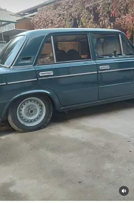 Автомобил сотилади