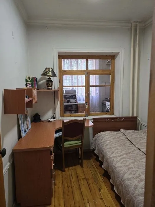 Продаётся уютная квартира рядом с метро Буюк Ипак Йули — фото 4