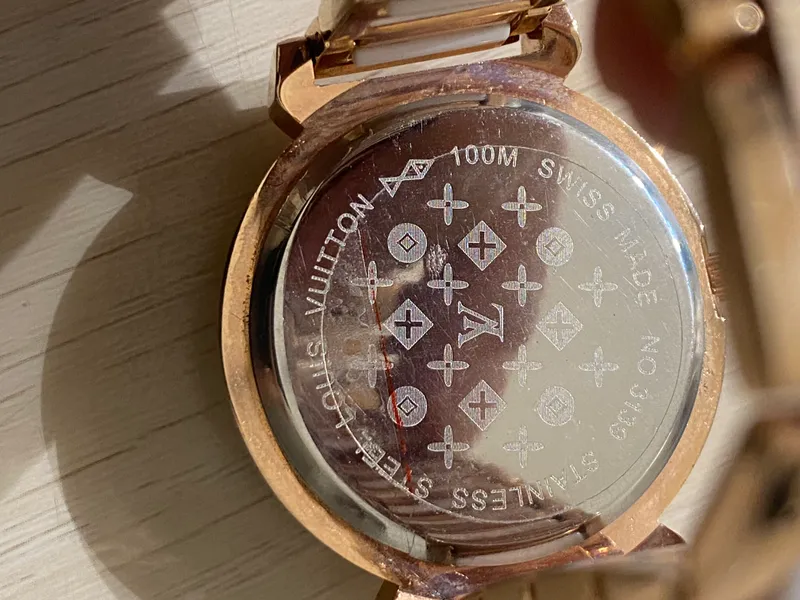 Louis Vuitton soati 4