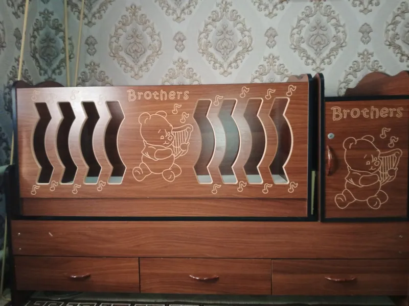 Продаётся качеля 1 Продаётся качеля 1