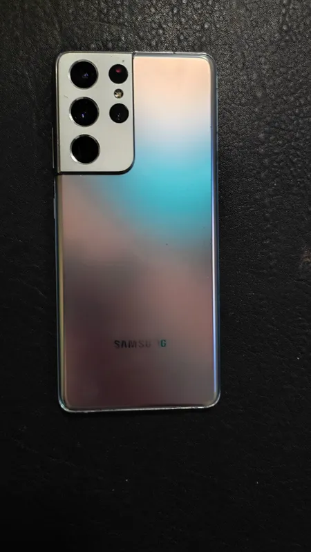 Samsung 21 Ultra 12/256 1