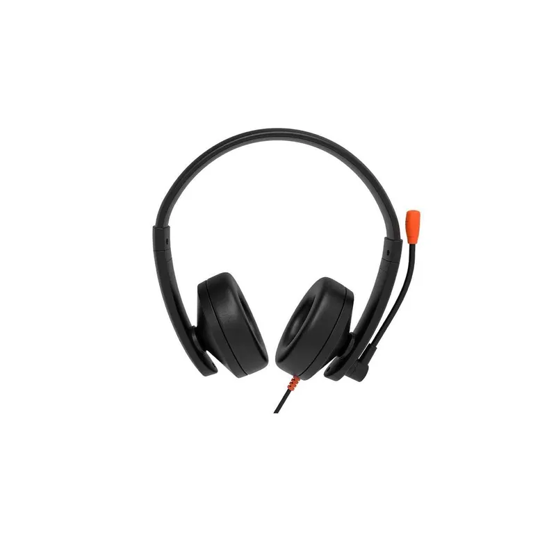 ! Гарнитура Meetion HP003U Black проводная USB с микрофоном