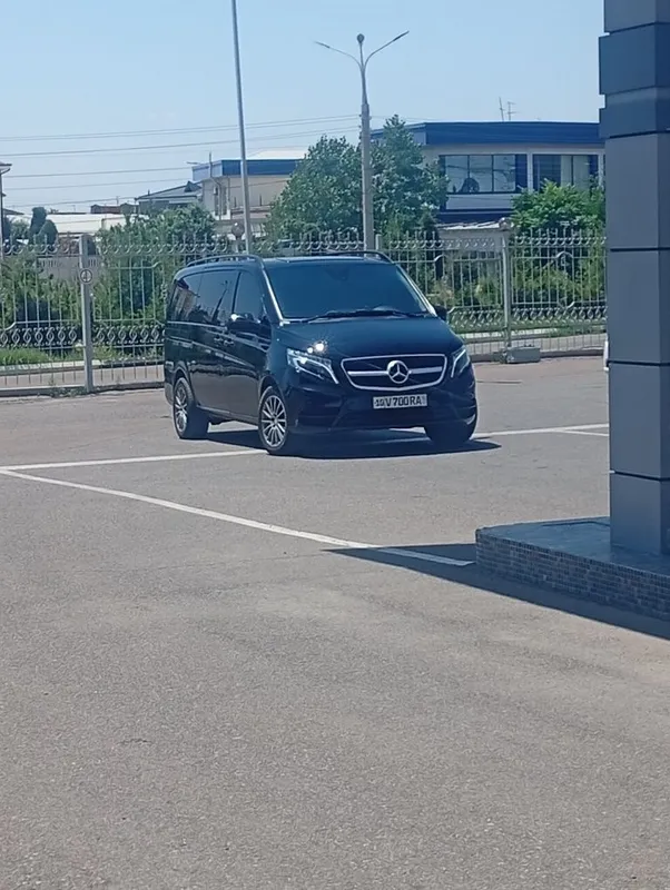 Vito viano mersades aftamat