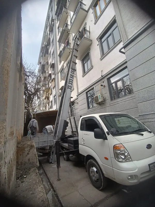 Автолифт хизмати — фото 7