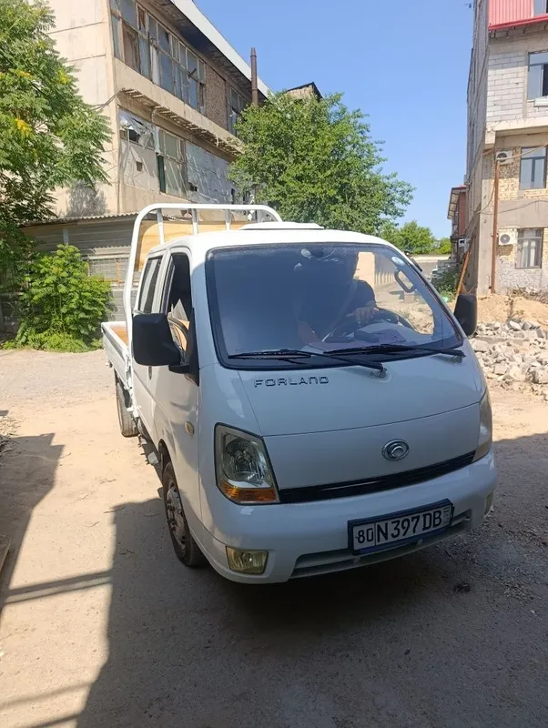 Faton Forland Фатон Форланд barter — фото 1