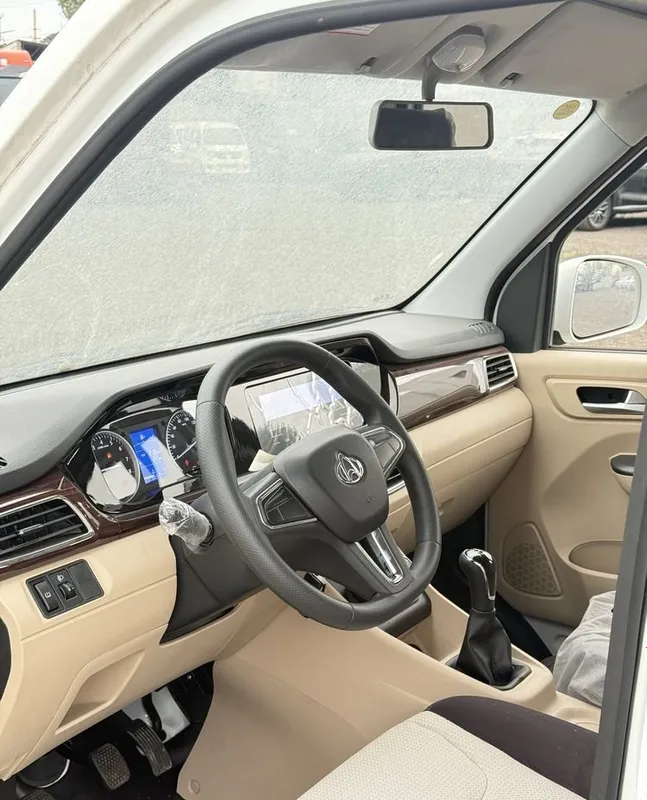 Changan V5 2025 года, оригинал 6–7 4 Changan V5 2025 года, оригинал 6–7 4