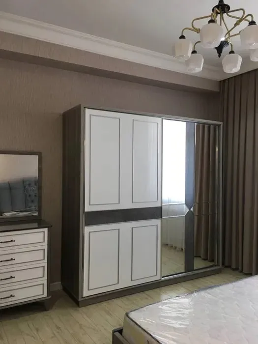 Ijara: 4 xonali kvartira, Mirzo-Ulug‘bek tumani 5 Ijara: 4 xonali kvartira, Mirzo-Ulug‘bek tumani 5