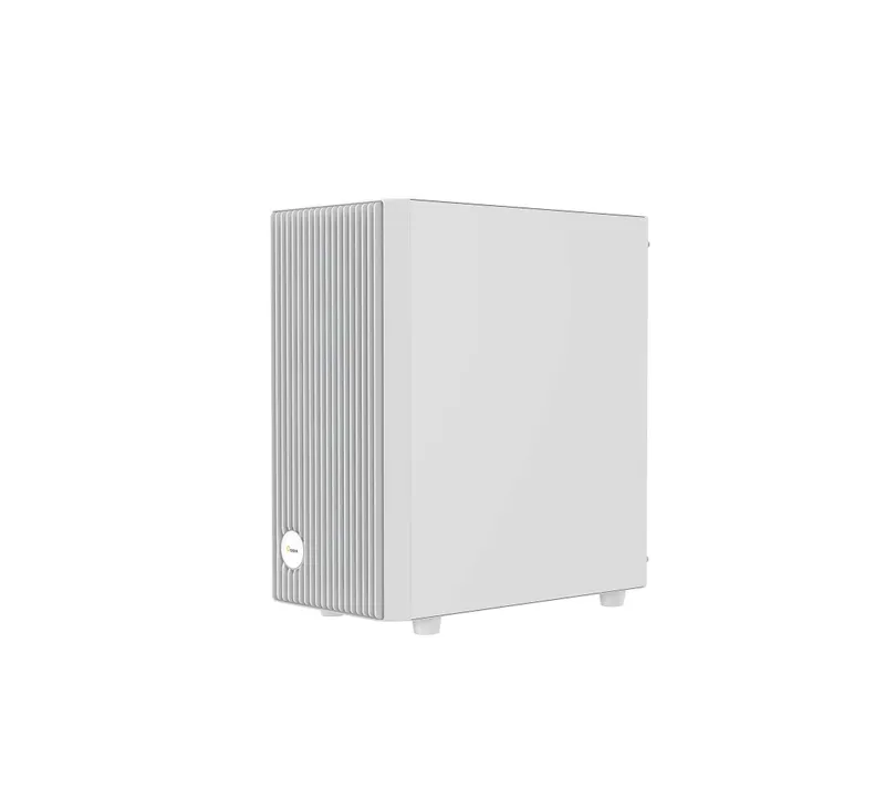Корпус Ocypus Gamma C70 ARGB White 3