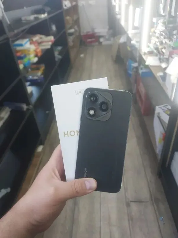 Honor 400 lite в идеальном состоянии 3 Honor 400 lite в идеальном состоянии 3