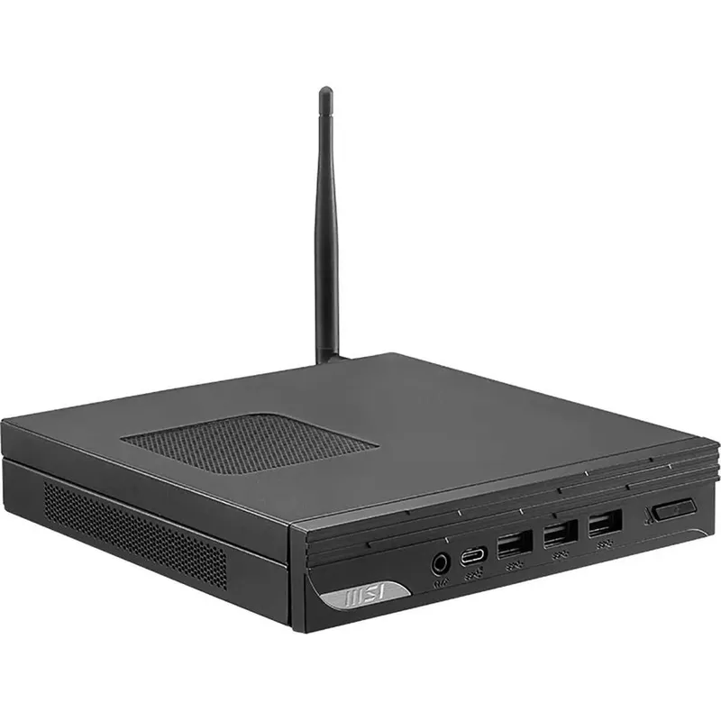 Мини Пк Mini Pc MSI PRO DP10 13M intel Core i7 1360P vPro 32Gb/1Tb 7 Мини Пк Mini Pc MSI PRO DP10 13M intel Core i7 1360P vPro 32Gb/1Tb 7