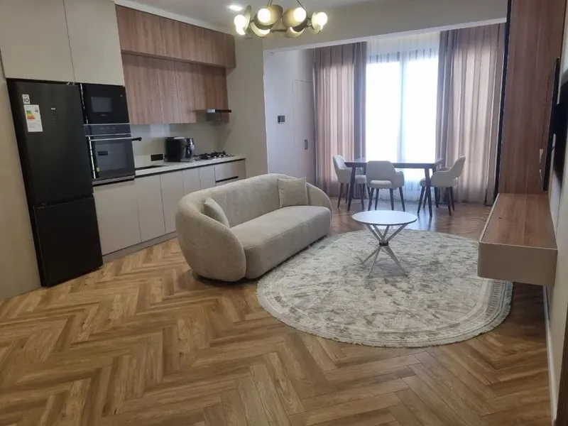 Сдается квартира — фото 1