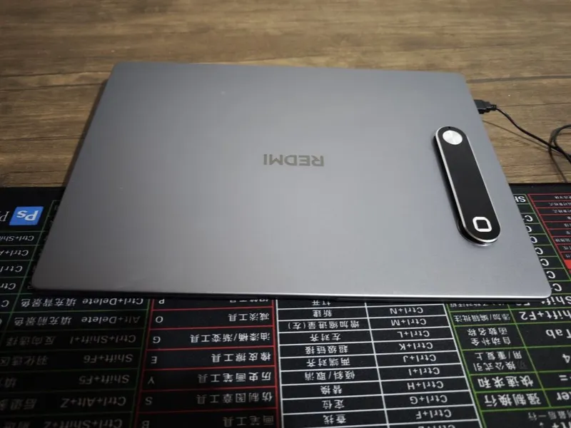 Noutbook Redmi book 16 va Xiaomi 15 — фото 1