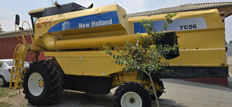 Newholland kanbayin sotiladi 5 Newholland kanbayin sotiladi 5