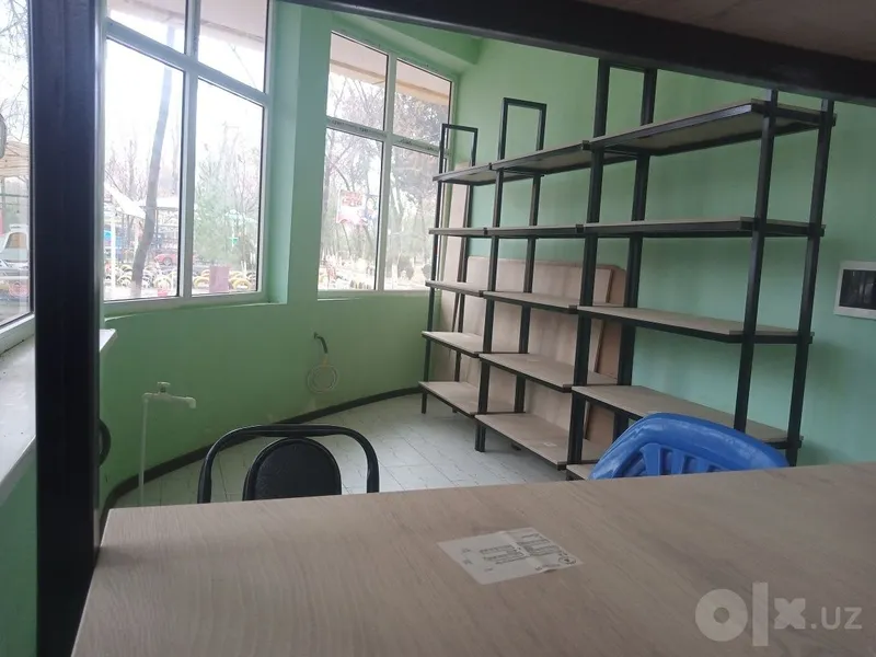 Istiroxat bog'ida joylashgan Kafe binosi 2 Istiroxat bog'ida joylashgan Kafe binosi 2