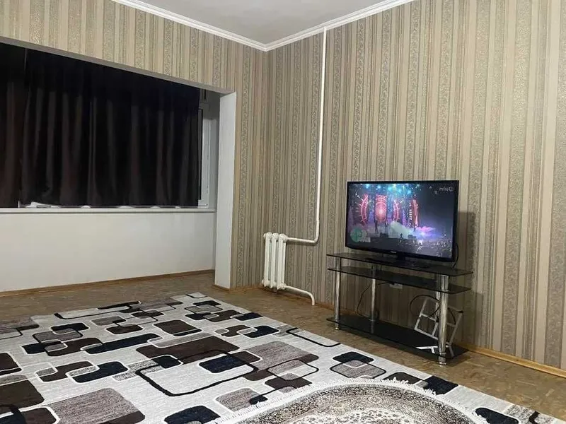 Сдаётся срочно 3 комнатная квартира на Кора-Камыше — фото 2