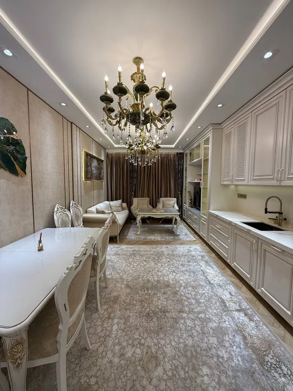 ЖК Nikitina Residence