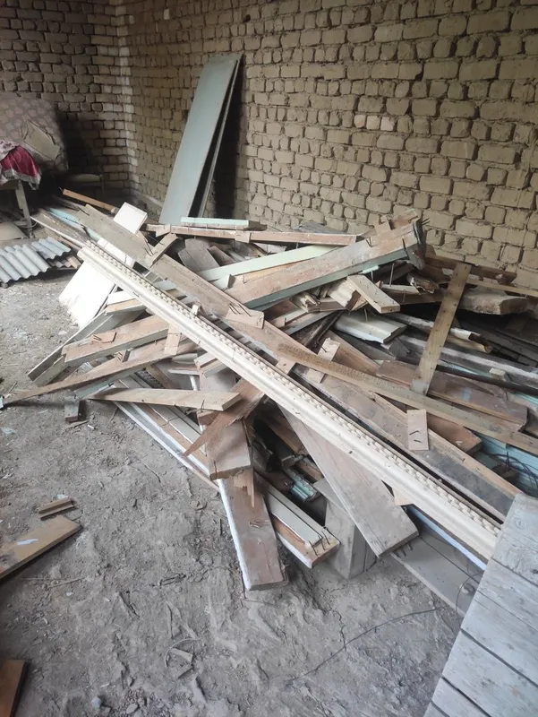 Тахталик утинлар 3 Тахталик утинлар 3