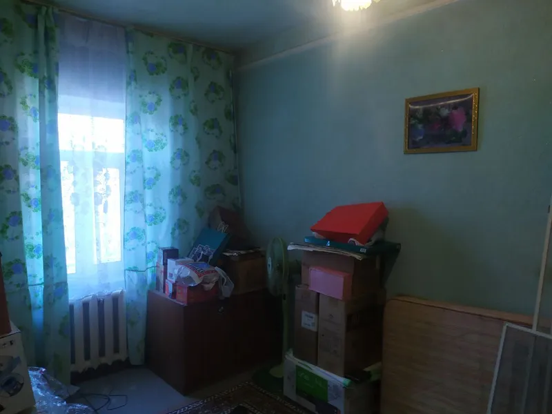 Квартира Ургенч (Хорезм) — фото 8