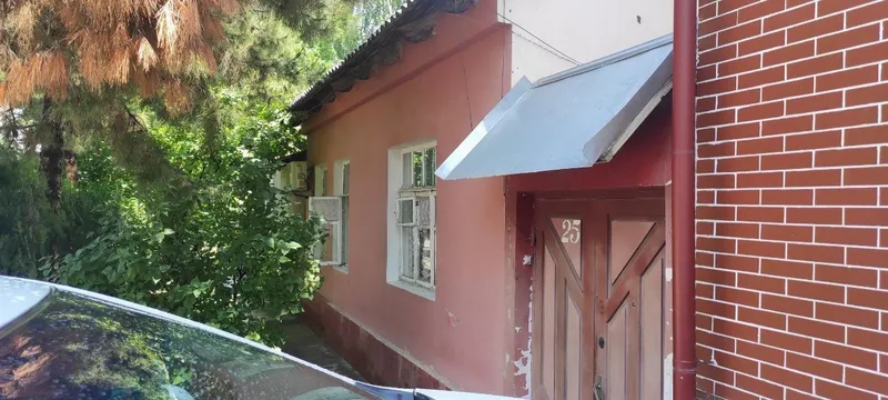 Дом 3 сотки, фасад 10м 1