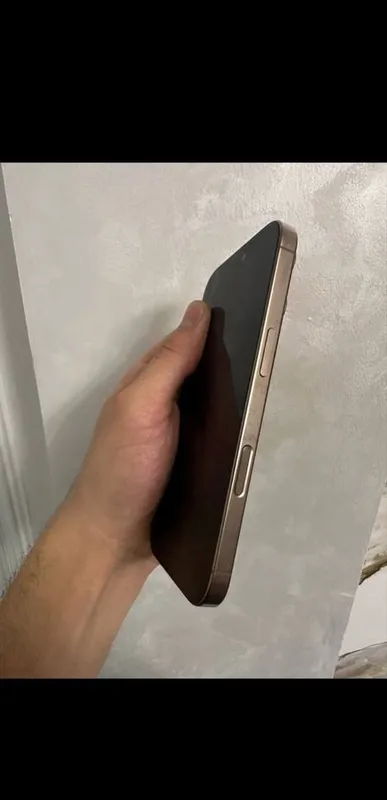 Iphone 16pro 128gb 2