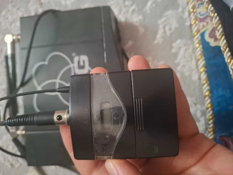 Distansionniy mikrofon akg 400 skripka gitara ushun — фото 4