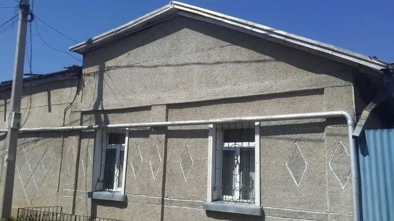 ID:MA260013 Срочно сдаётся дом 4 сотки 5 комнаты в Мирабадском районе 8