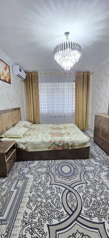 Продается квартира Чиланзар 7 3