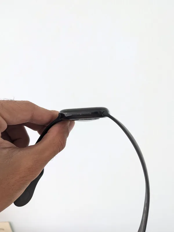 Идеал Apple Watch 11 46mm 100% Battery 5 Идеал Apple Watch 11 46mm 100% Battery 5