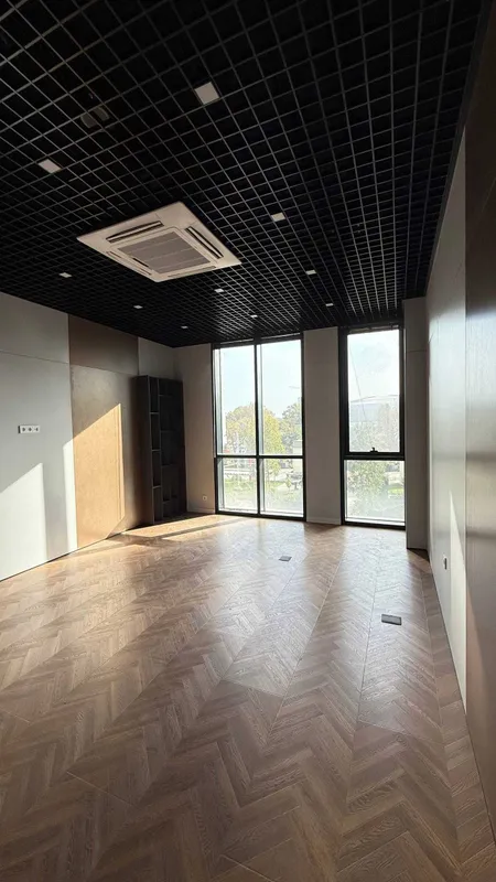 СРОЧНО аренда офис на ЖК Nest one вид на Хумо арена 32м2 3-этаж — фото 1