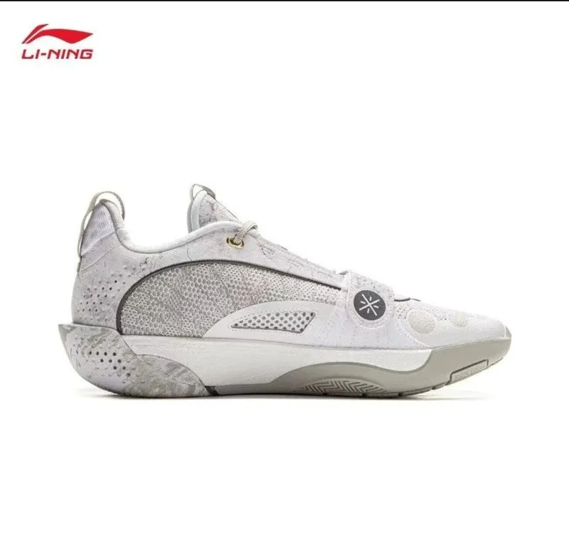На заказ игровые кросовки Li-Ning Wade All City 13 Encore 3 На заказ игровые кросовки Li-Ning Wade All City 13 Encore 3