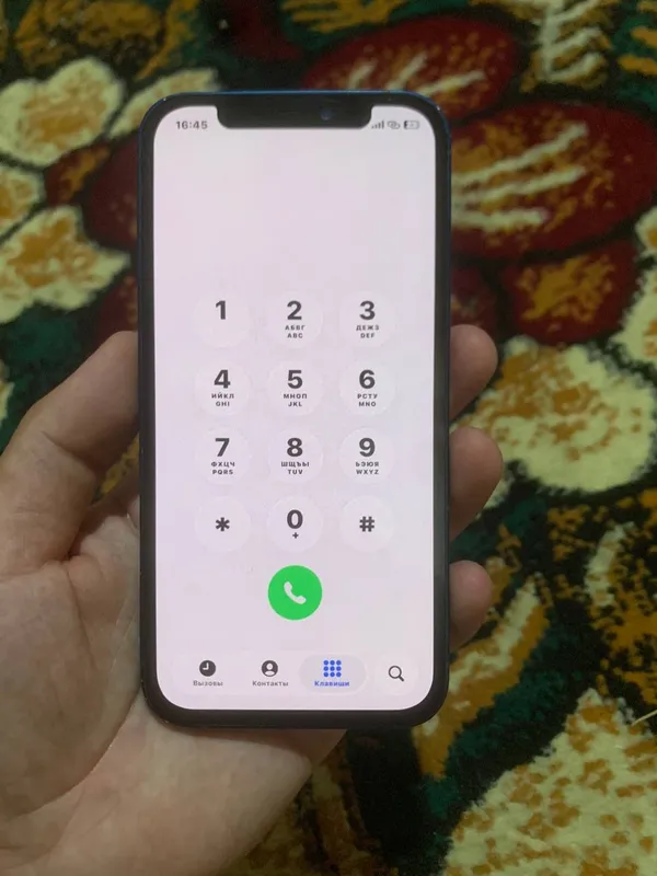 Iphone 12 Iphone 12