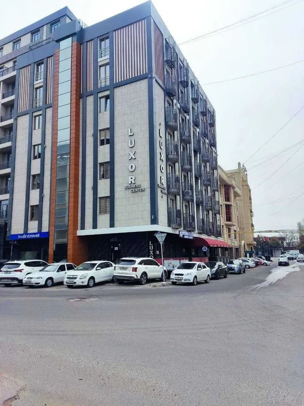 ~Офис 30 м² в Бизнес-центре LUXOR ЯККАСАРАЙ!