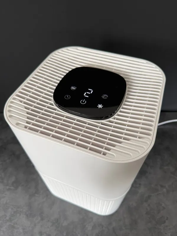 Фильтр для воздуха A4 Air Purifier — фото 5