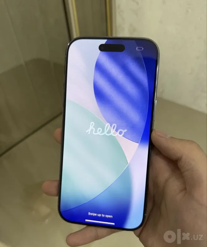 iPhone 17 Air sotiladi 2 iPhone 17 Air sotiladi 2
