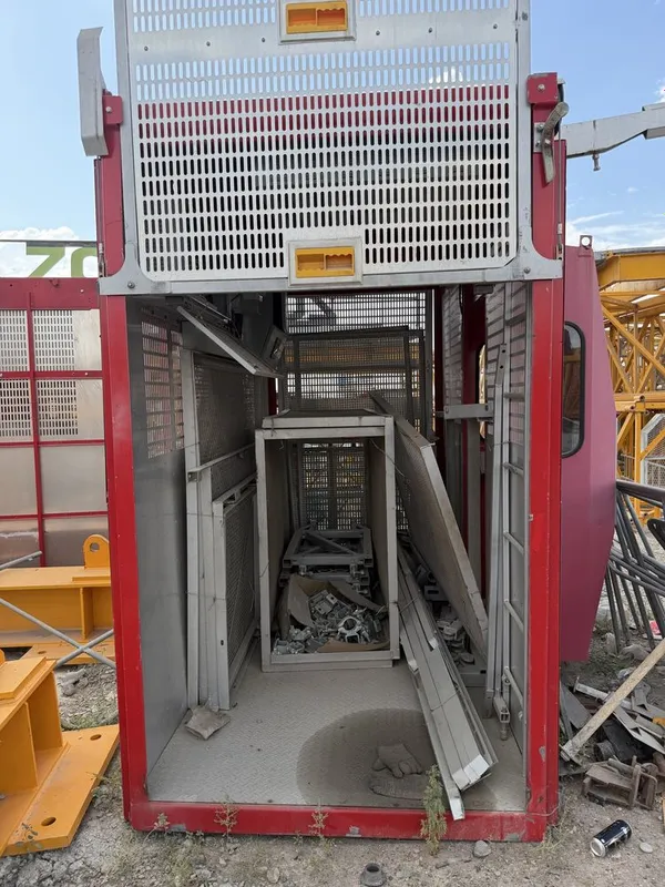 Fasadniy gruzavoy lift 5 Fasadniy gruzavoy lift 5