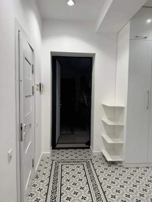 2 xonali kvartira, «Novomoskovskaya» JK (Golden House) 6