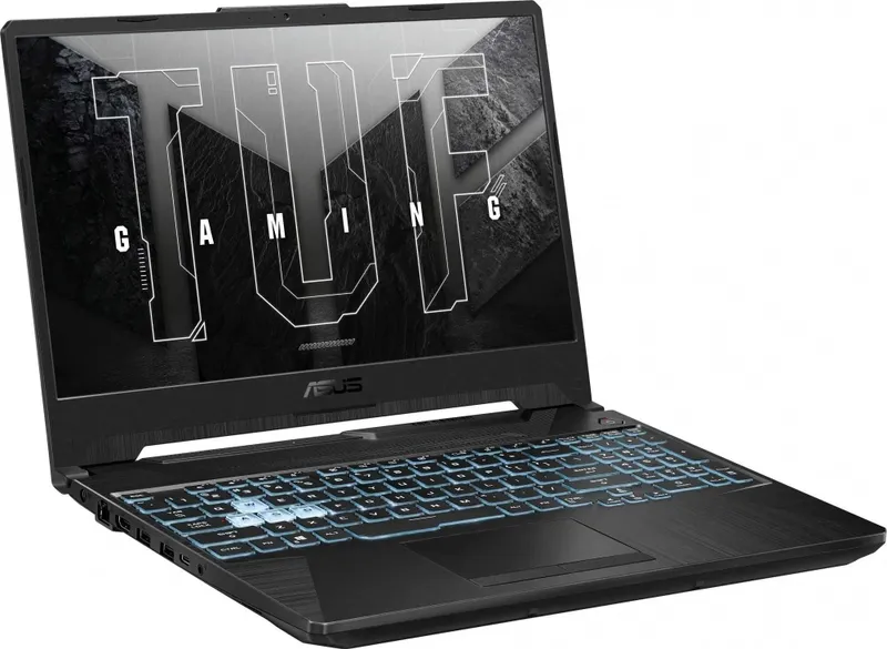 Notbook sotiladi - Taf Gaming F15, i7 11800, RTX3060