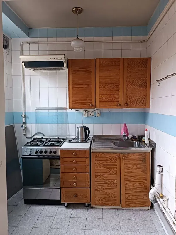 3-комнатная квартира, 84 м2, Мирзо Улугбек 3